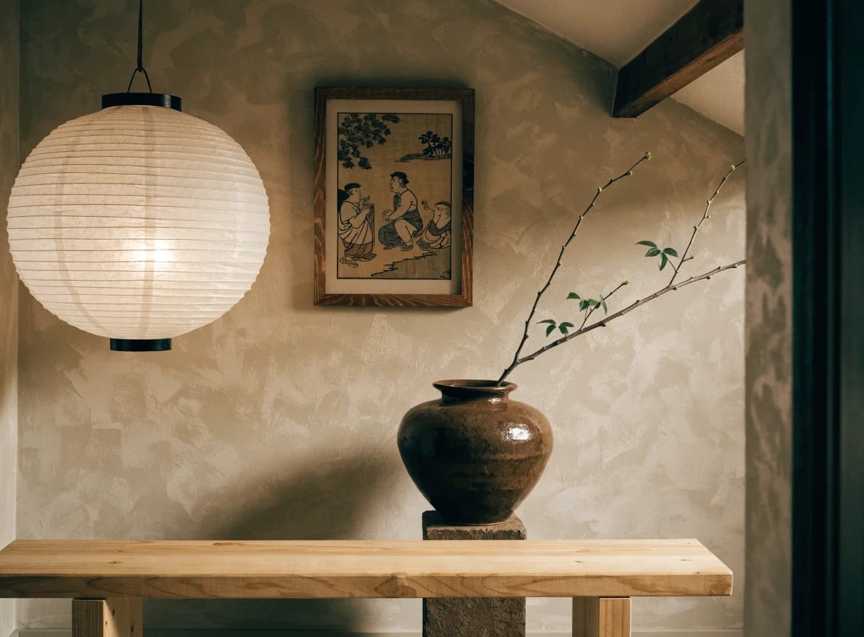 Décoration