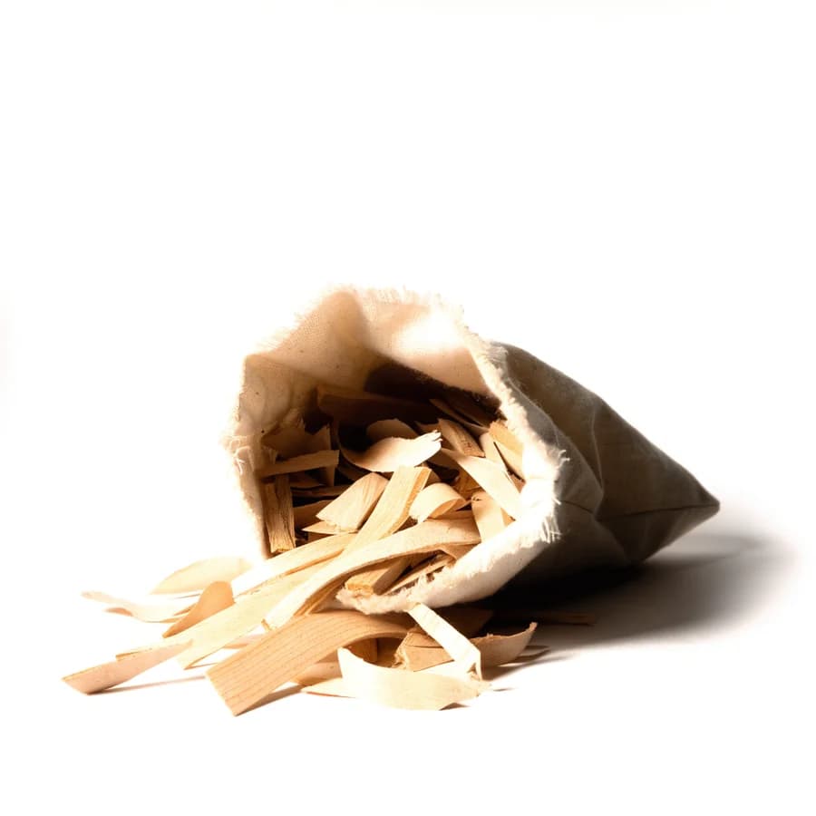 Copeaux de hinoki parfumés