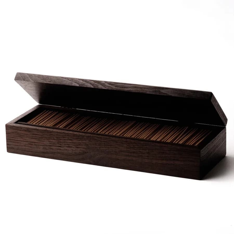 Encens japonais Kyara – 60 bâtons