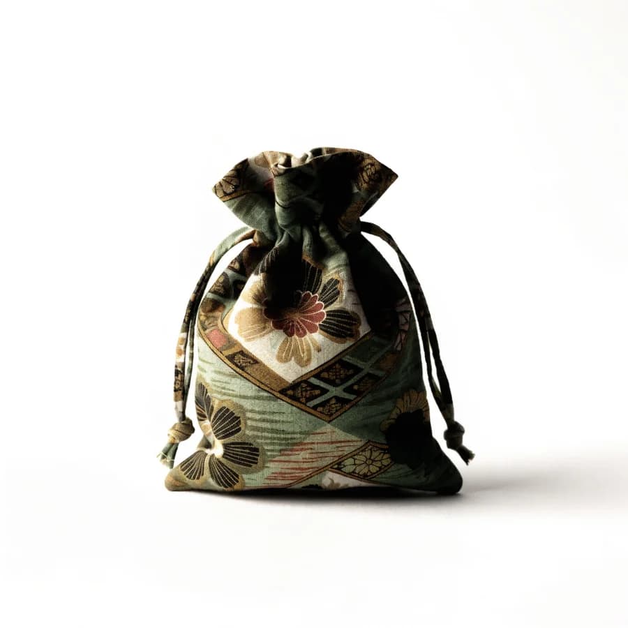 Pochette Kinchaku