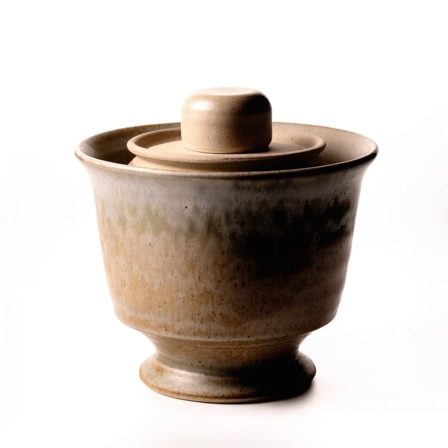 Pot à saumure Tsukemono
