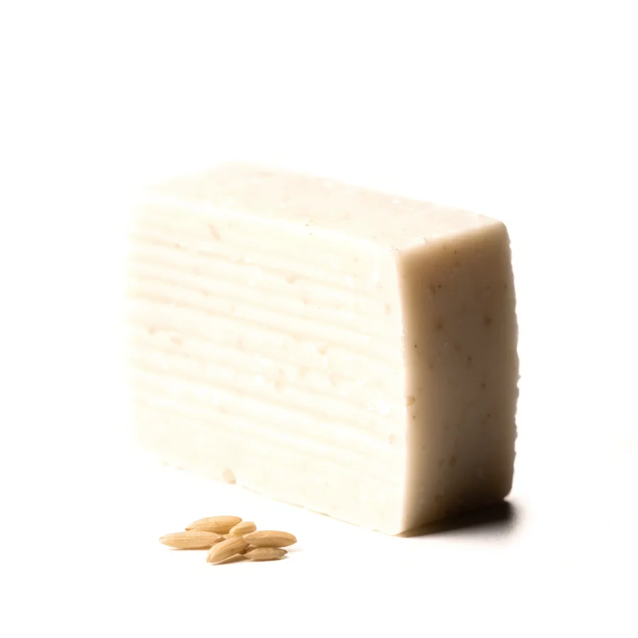 Savon au riz Kome
