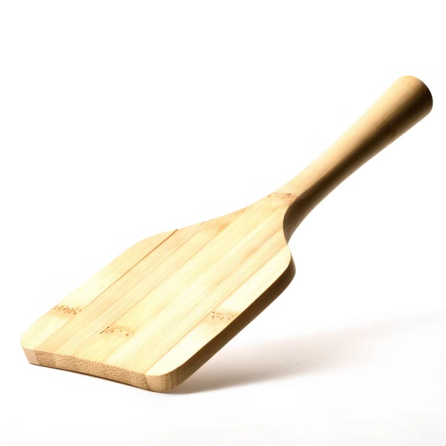 Spatule à riz Shamoji
